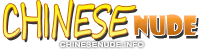 Chinese Nude Porn site logo
